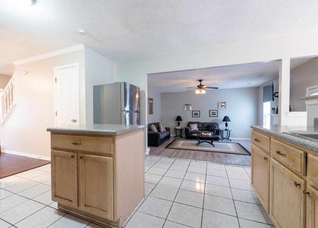 Charming Suburb 20 Min To Atl! Villa Decatur Exteriör bild